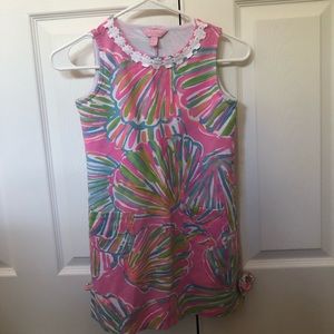 🌺 Lilly Pulitzer Girls dress 🌺
